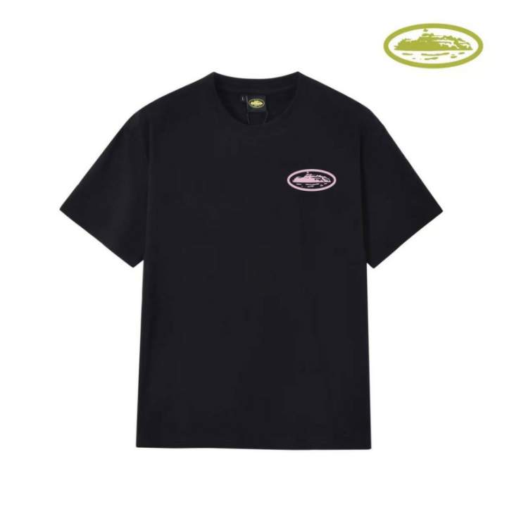 Corteiz T Shirts Short _SKUCorteizS-2XLastxC4316819